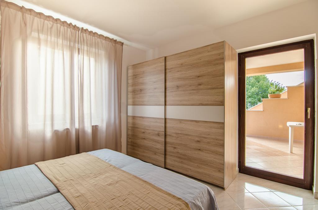 Apartments Karlo & Ivona Labin  Habitación foto